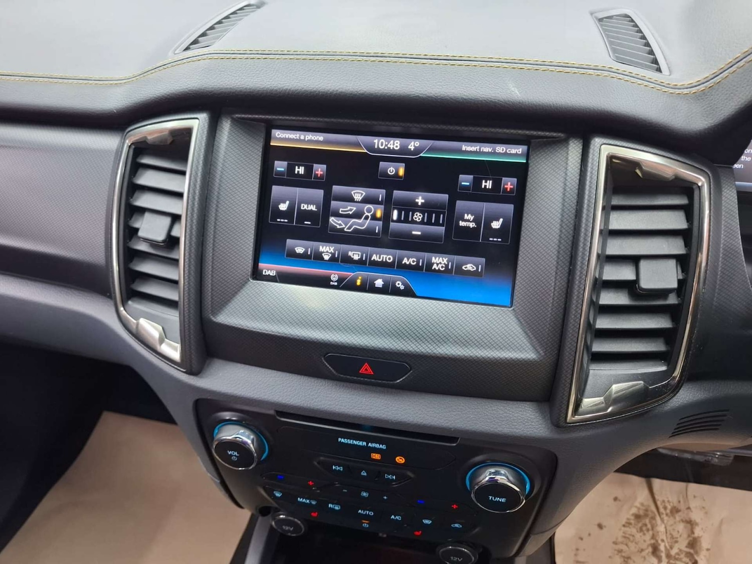 Used Ford Ranger 2016 for sale - 77701570: Photo 23