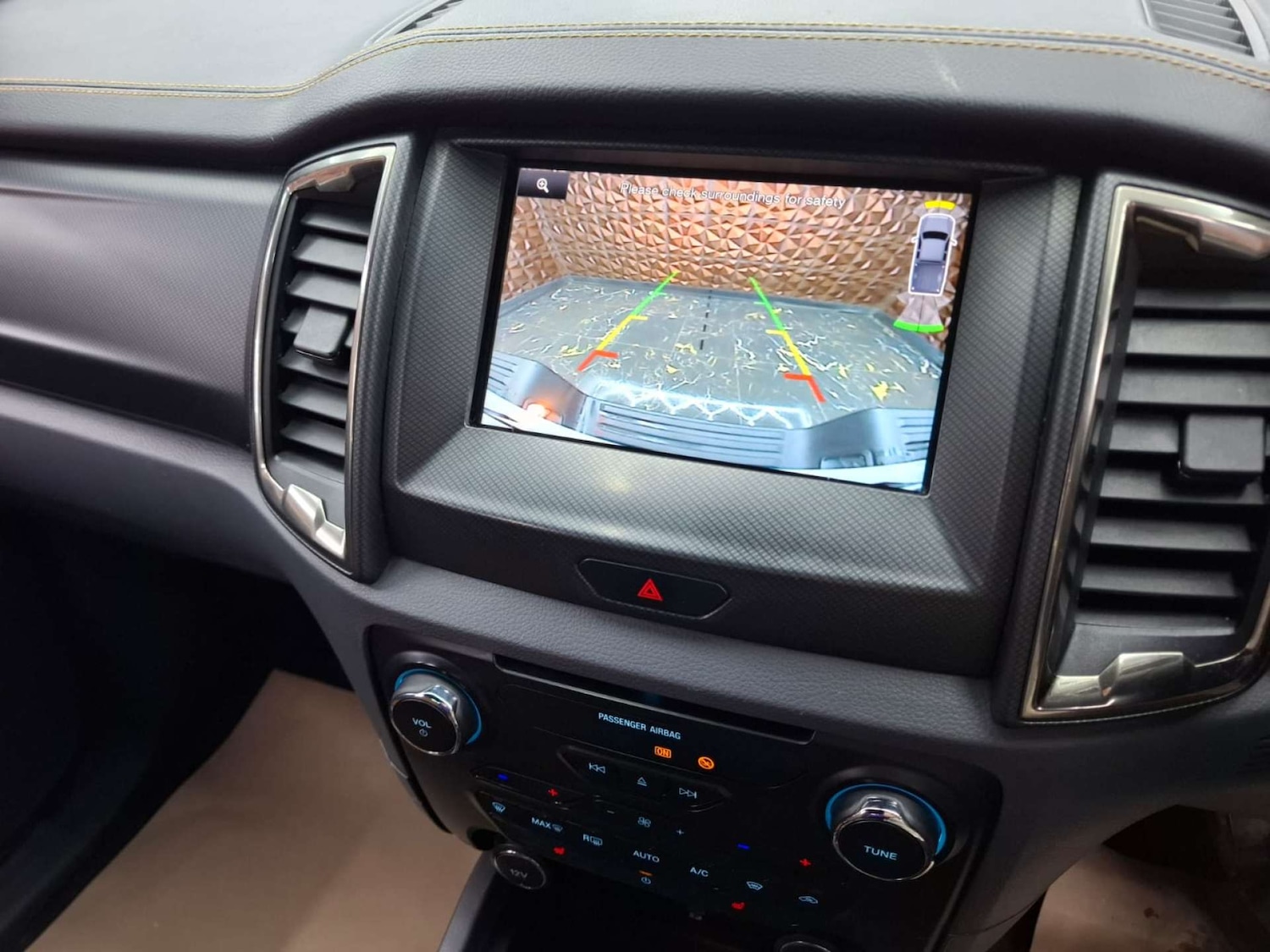 Used Ford Ranger 2016 for sale - 77701570: Photo 24