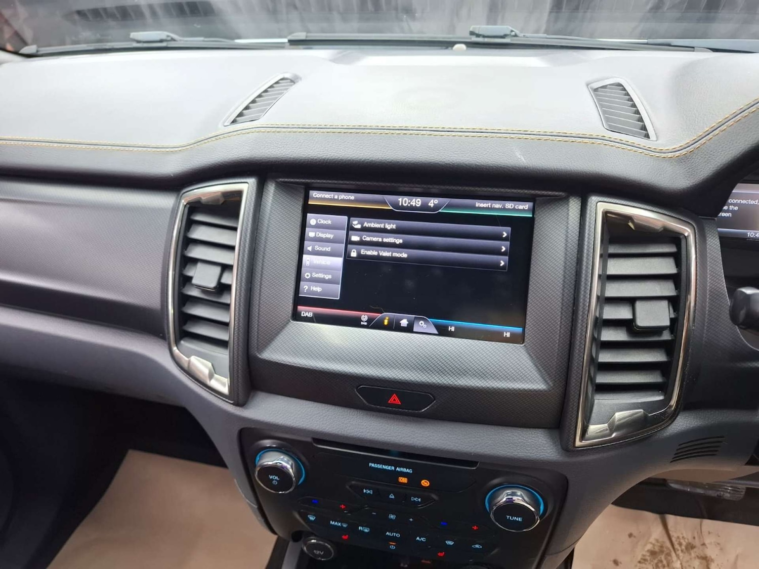 Used Ford Ranger 2016 for sale - 77701570: Photo 25