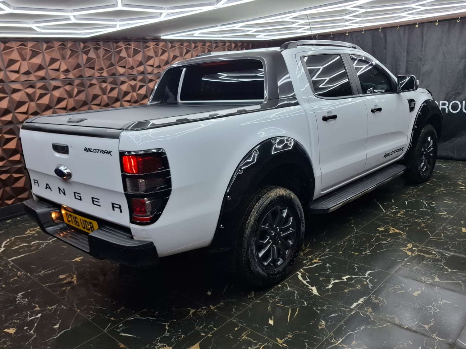 Used Ford Ranger 2016 for sale - 77701570: Photo 27