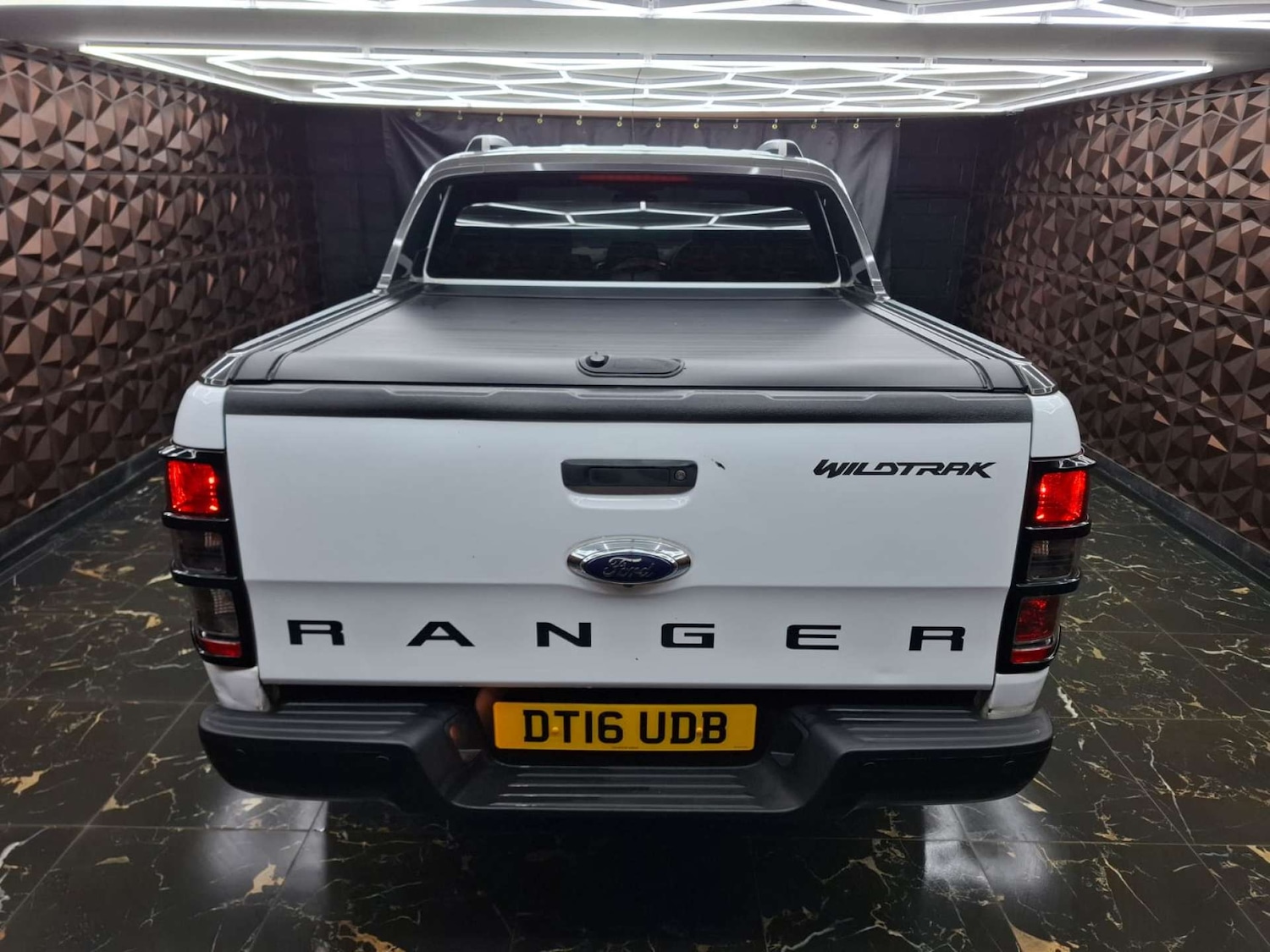 Used Ford Ranger 2016 for sale - 77701570: Photo 28