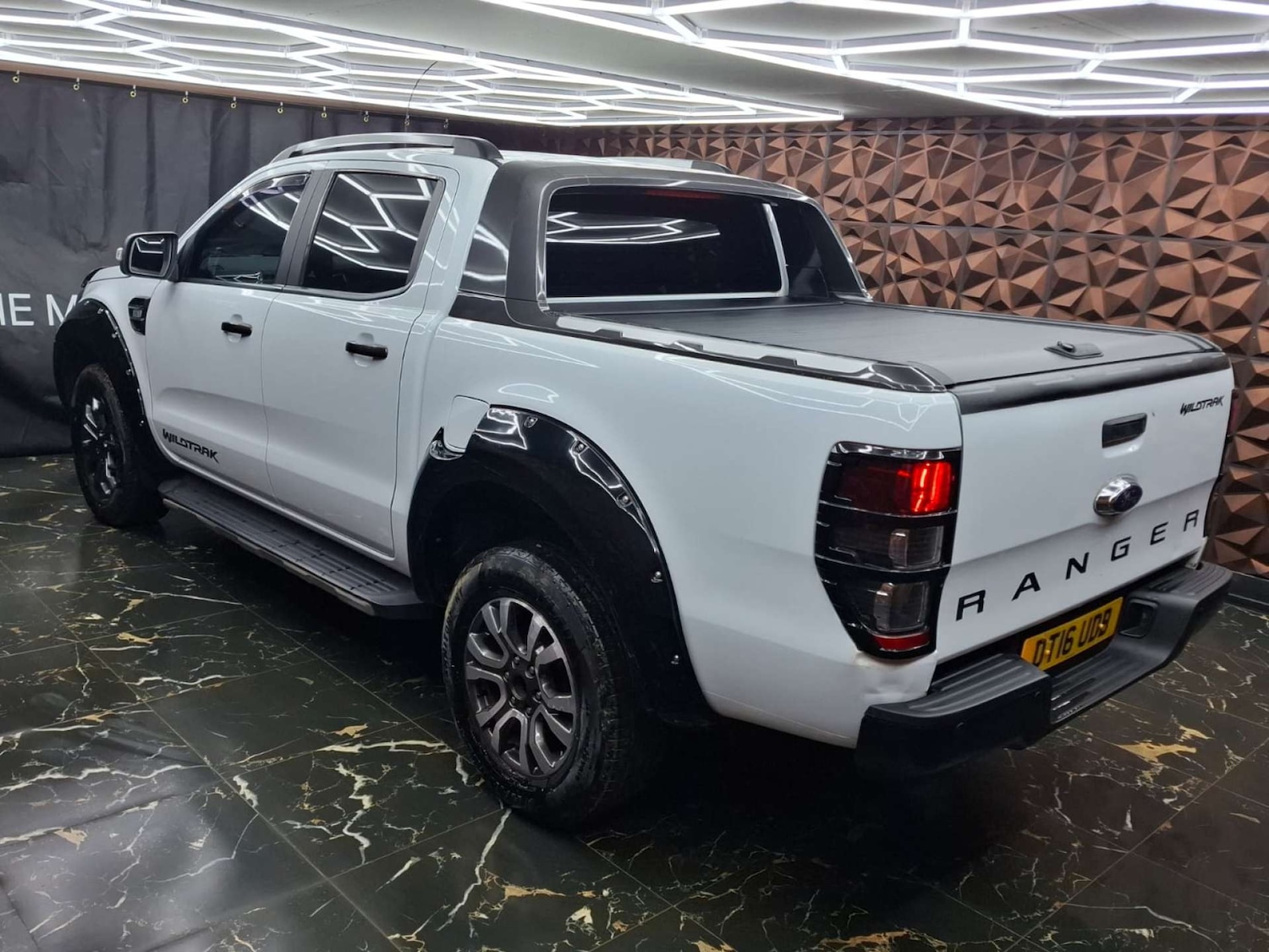 Used Ford Ranger 2016 for sale - 77701570: Photo 29