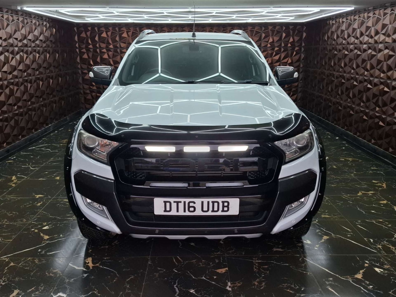 Used Ford Ranger 2016 for sale - 77701570: Photo 3