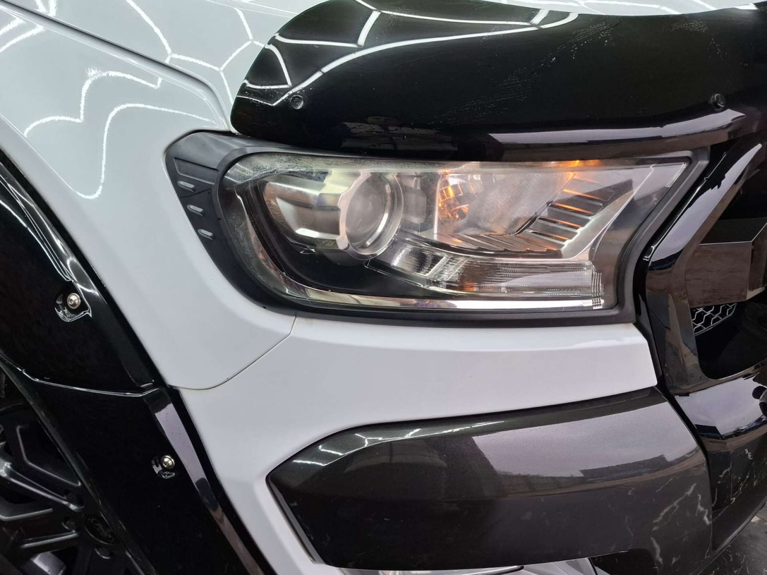 Used Ford Ranger 2016 for sale - 77701570: Photo 5