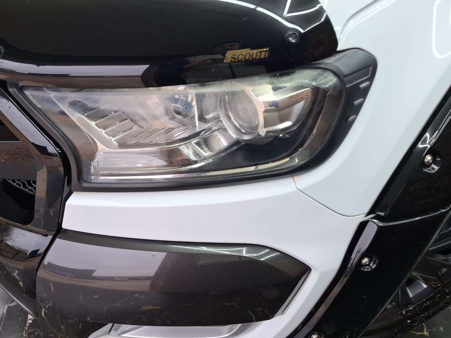 Used Ford Ranger 2016 for sale - 77701570: Photo 6