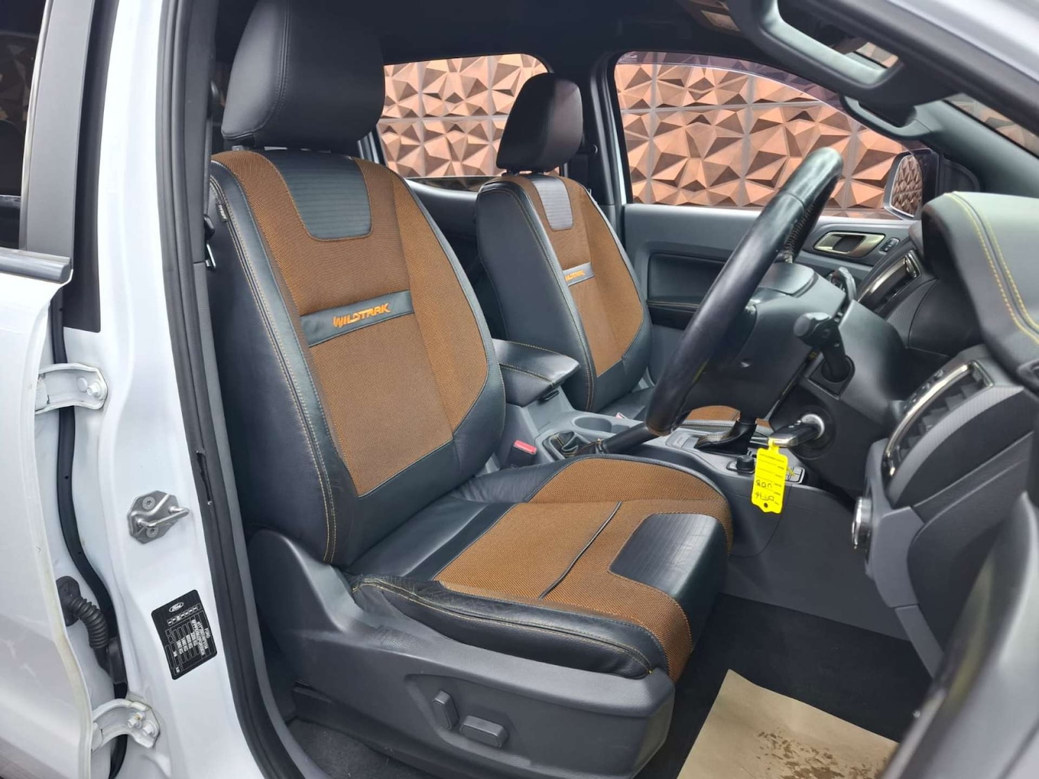 Used Ford Ranger 2016 for sale - 77701570: Photo 7