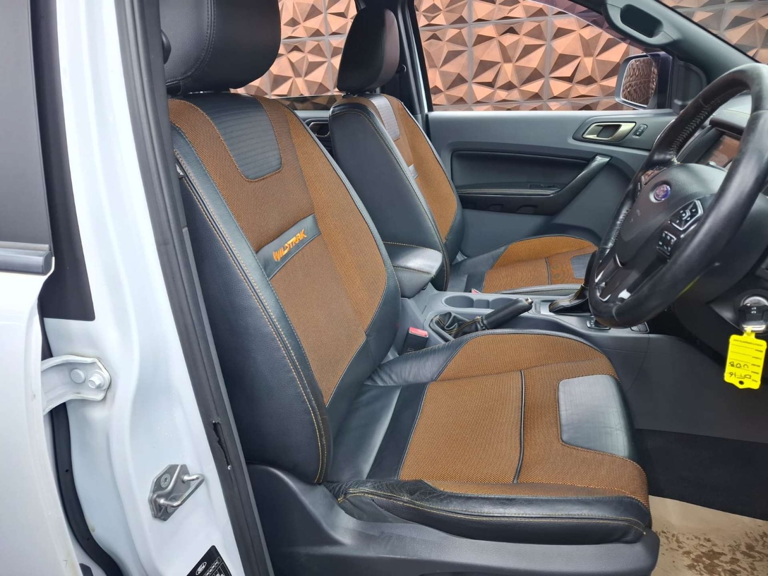 Used Ford Ranger 2016 for sale - 77701570: Photo 8