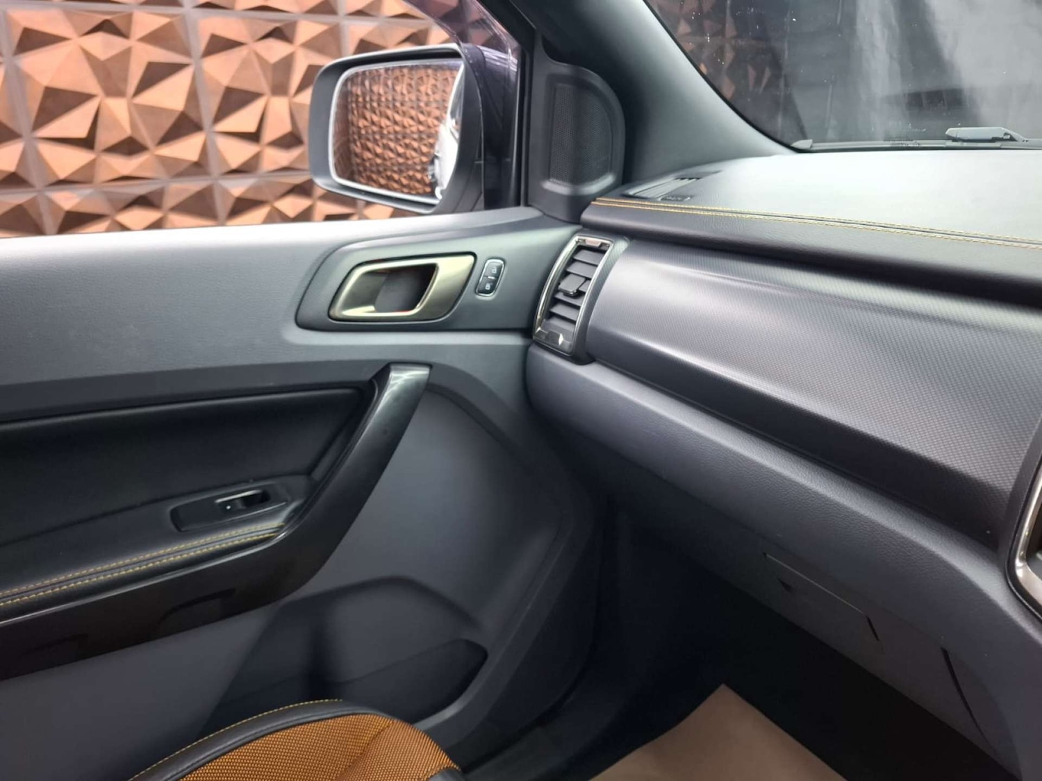 Used Ford Ranger 2016 for sale - 77701570: Photo 9