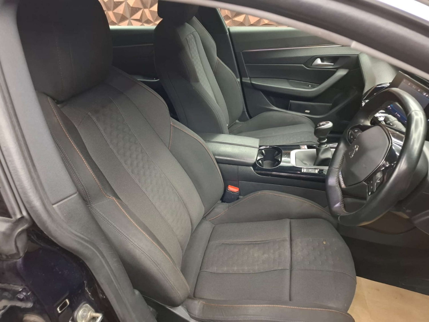 Used Peugeot 508 2020 for sale - 77151283: Photo 10