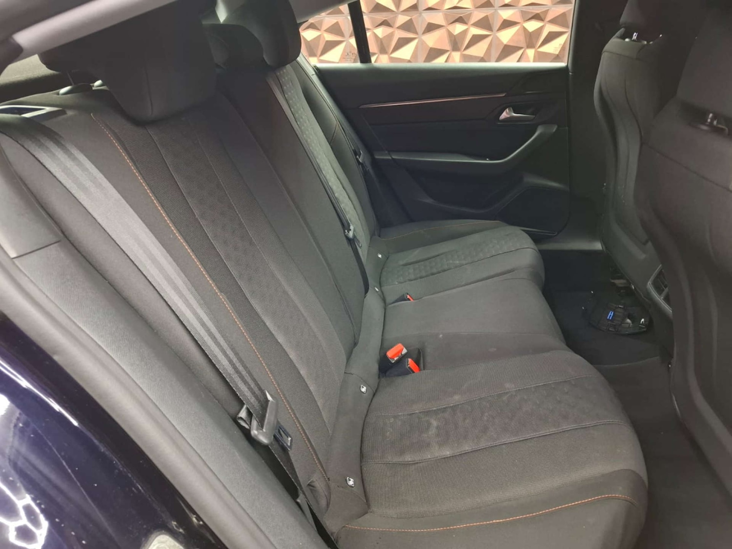 Used Peugeot 508 2020 for sale - 77151283: Photo 11