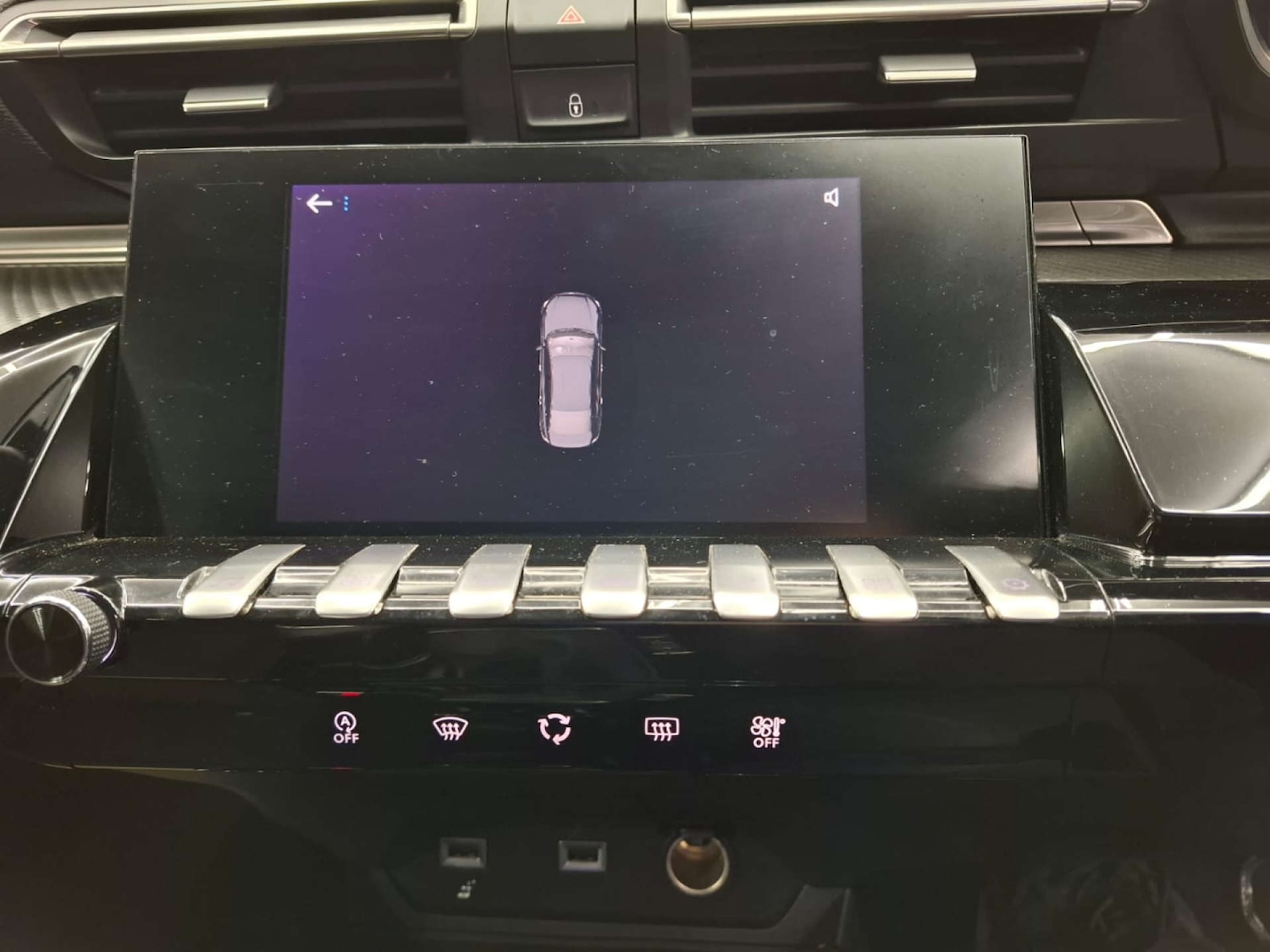 Used Peugeot 508 2020 for sale - 77151283: Photo 22