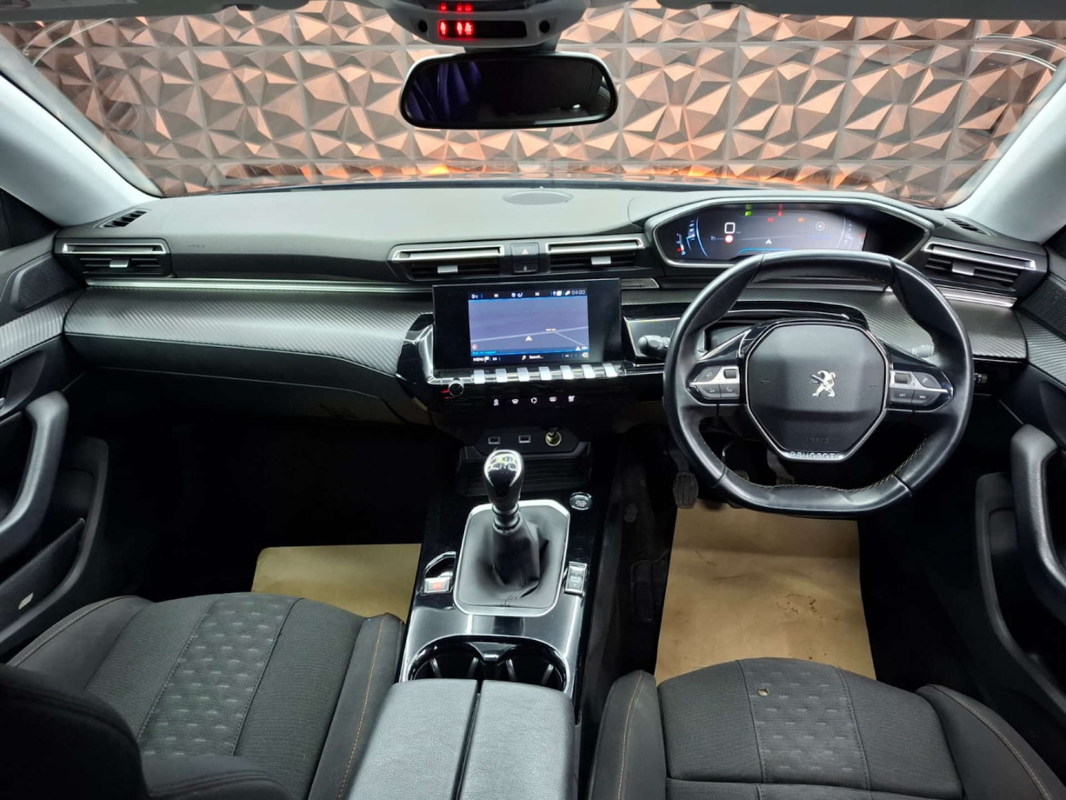 Used Peugeot 508 2020 for sale - 77151283: Photo 25
