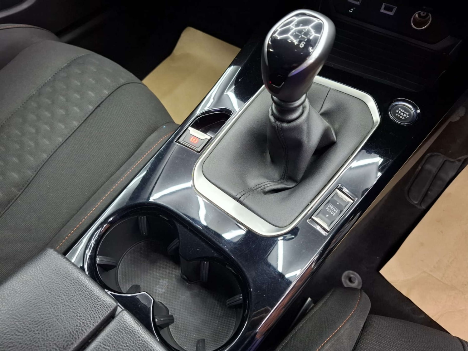 Used Peugeot 508 2020 for sale - 77151283: Photo 28