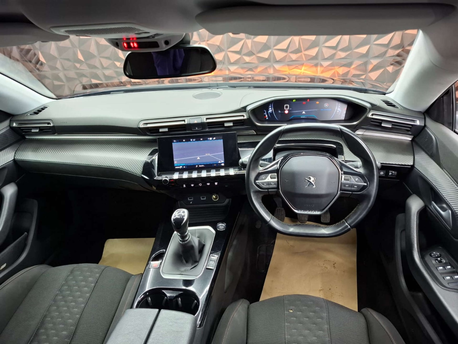 Used Peugeot 508 2020 for sale - 77151283: Photo 30