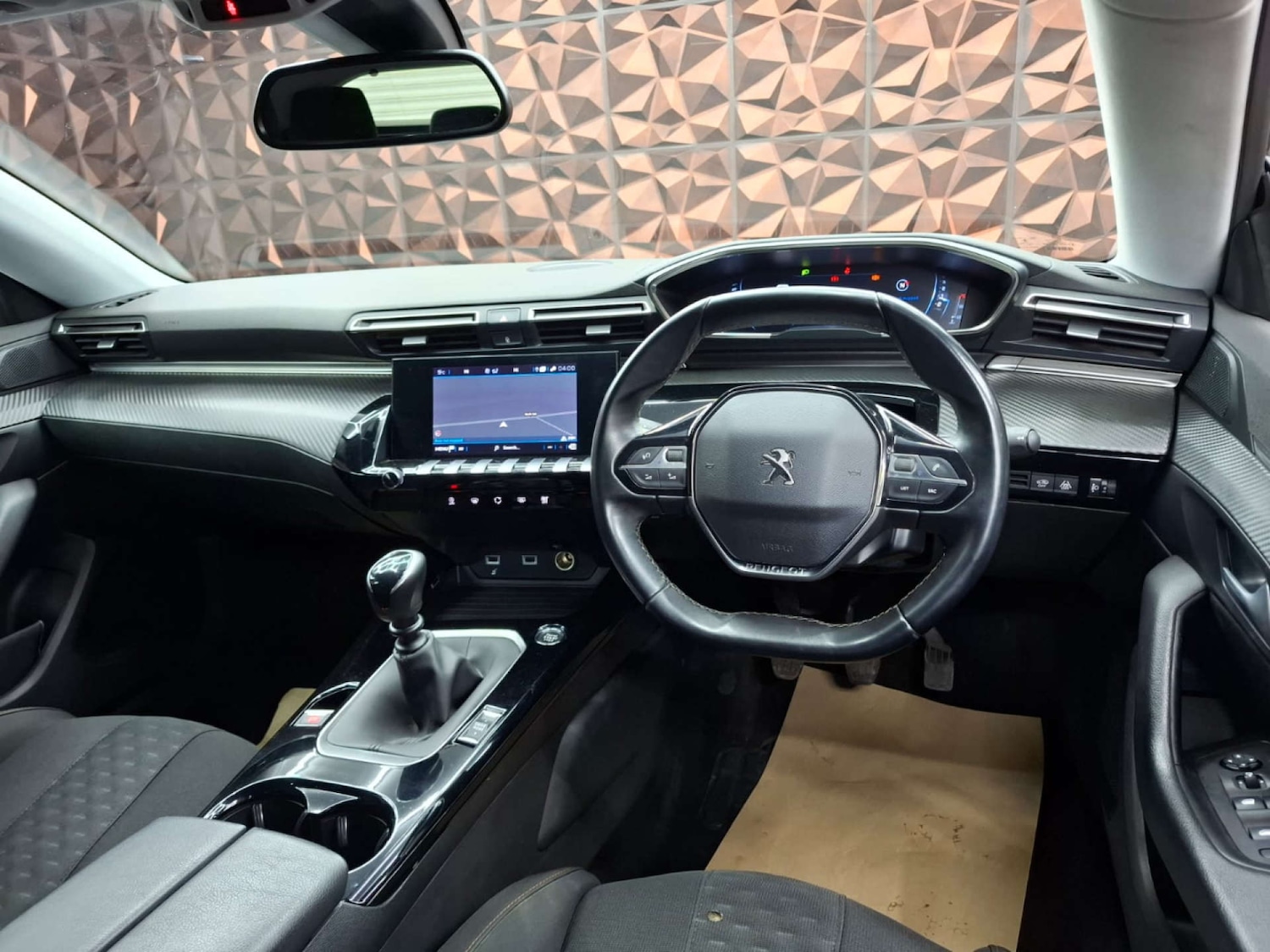 Used Peugeot 508 2020 for sale - 77151283: Photo 31