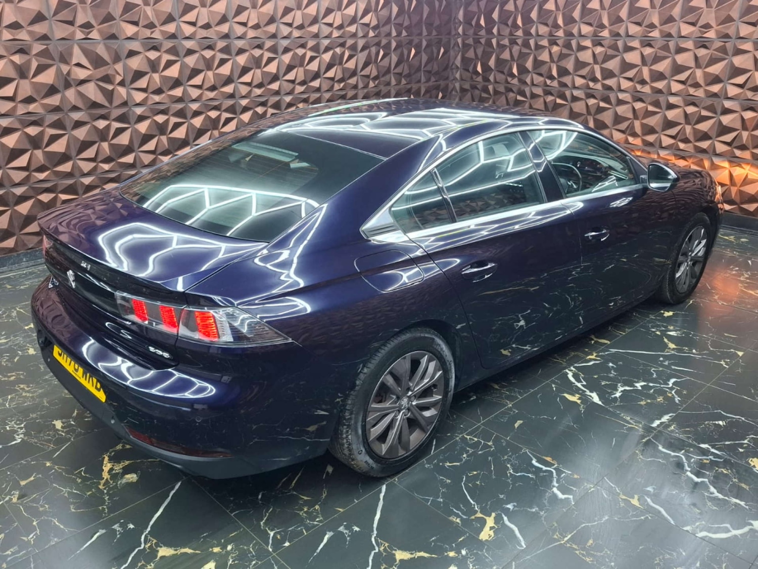 Used Peugeot 508 2020 for sale - 77151283: Photo 32