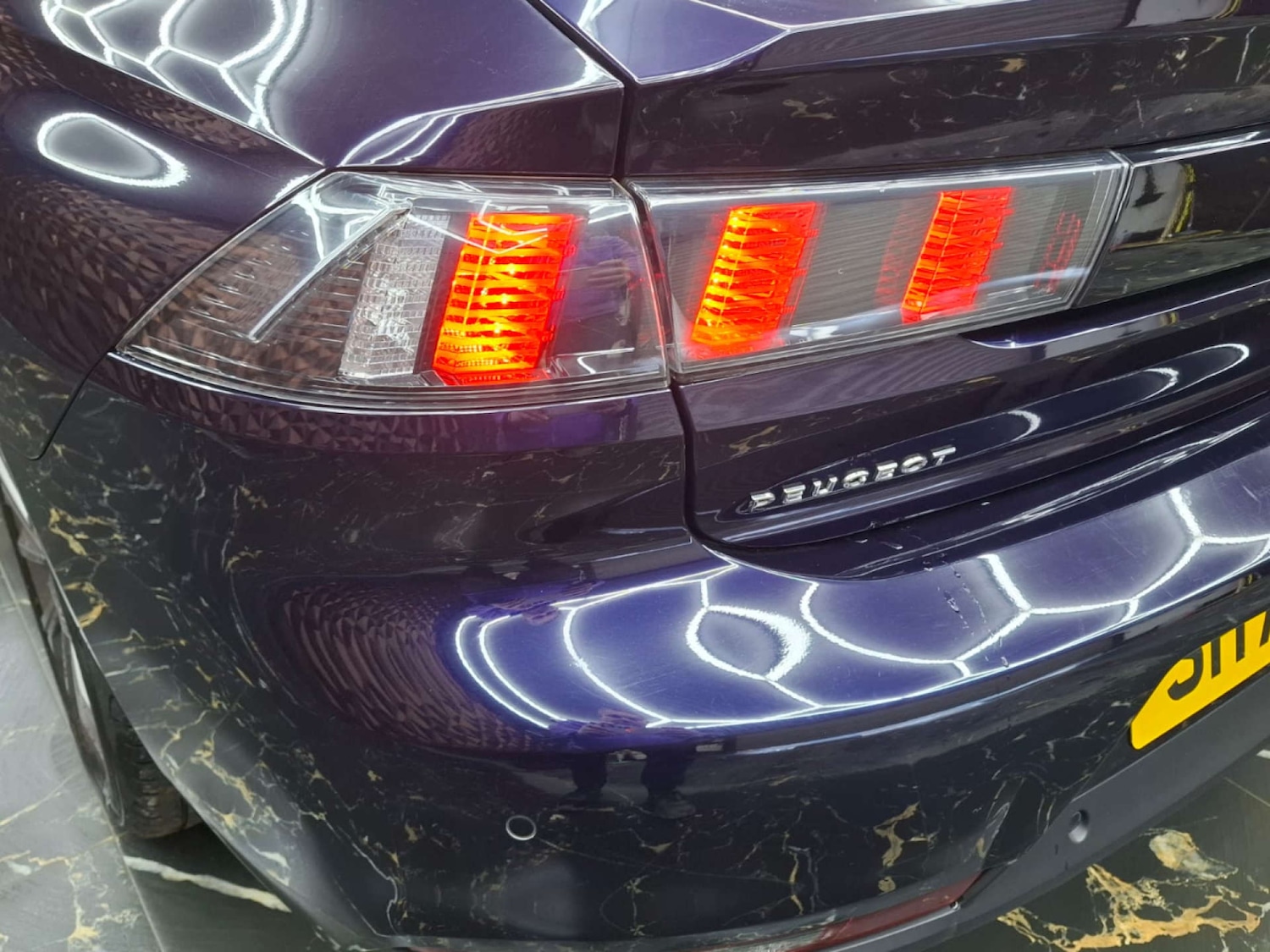 Used Peugeot 508 2020 for sale - 77151283: Photo 40