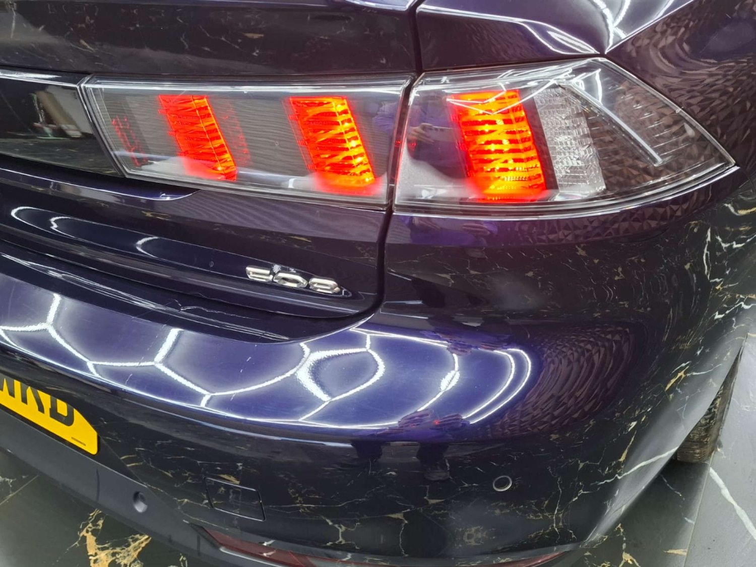 Used Peugeot 508 2020 for sale - 77151283: Photo 41