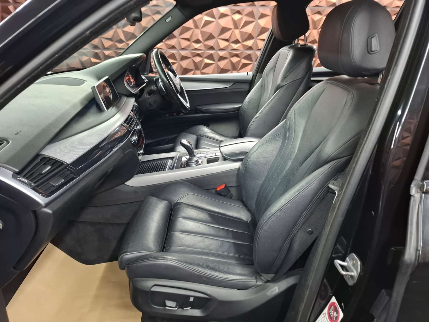 Used BMW X5 2014 for sale - 76921446: Photo 13