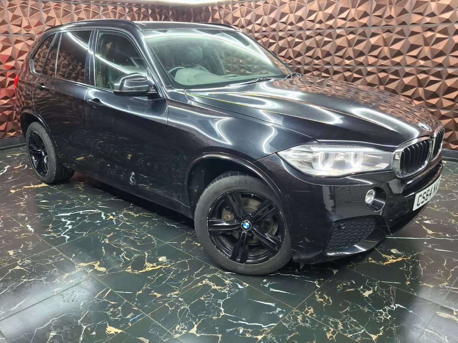 Used BMW X5 2014 for sale - 76921446: Photo 2