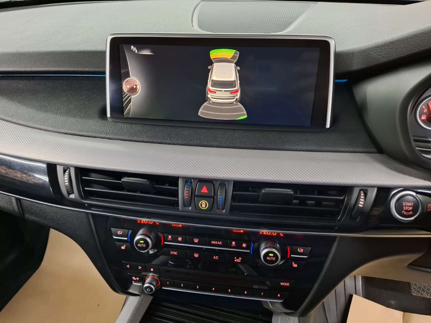 Used BMW X5 2014 for sale - 76921446: Photo 20