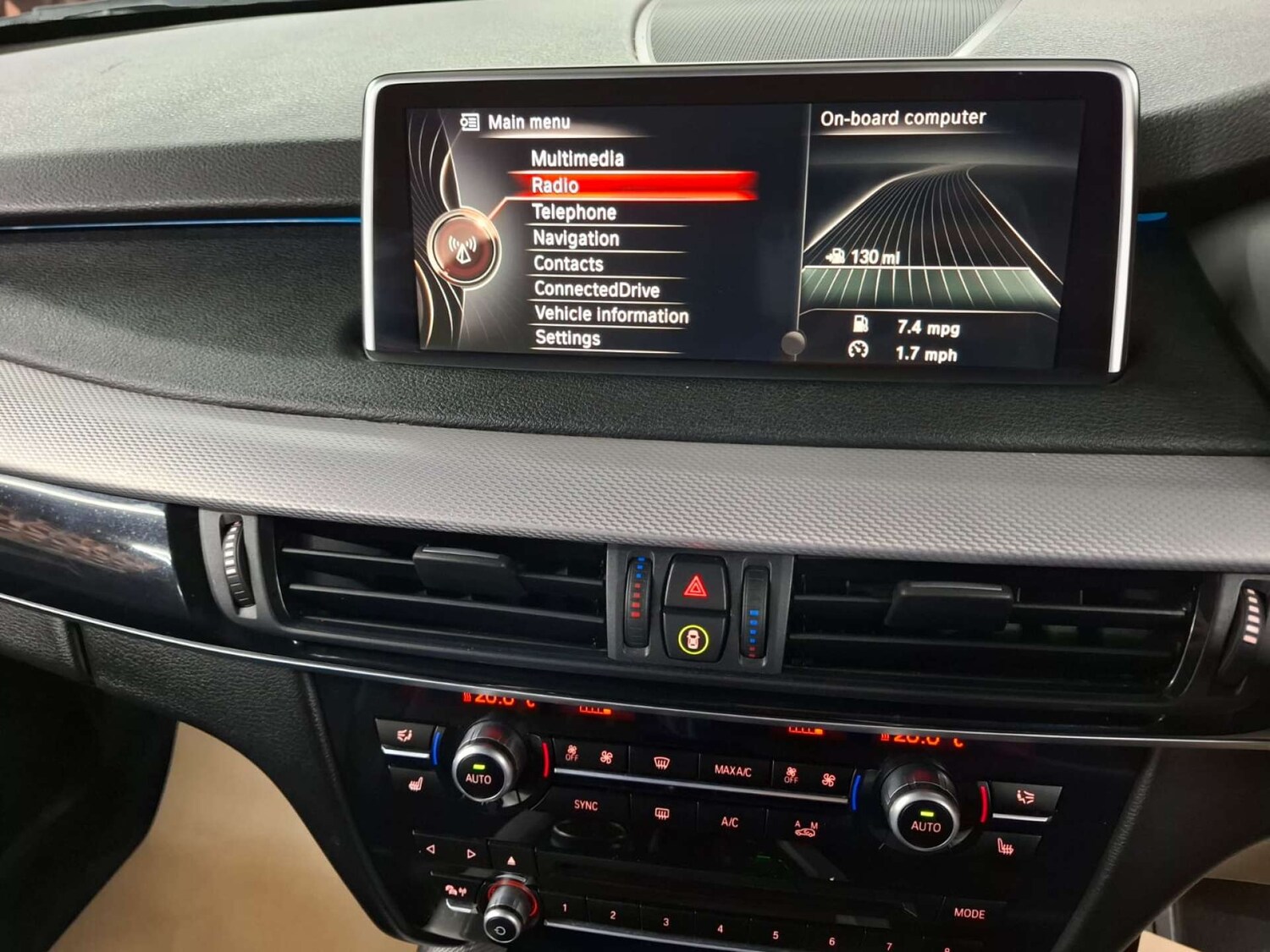 Used BMW X5 2014 for sale - 76921446: Photo 21