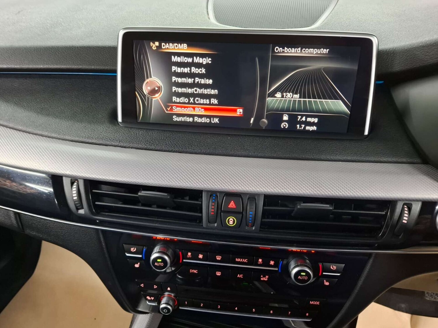 Used BMW X5 2014 for sale - 76921446: Photo 22