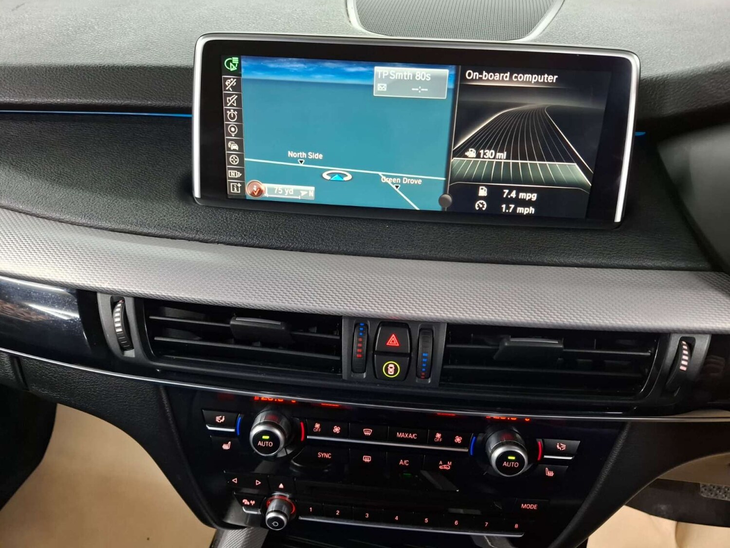 Used BMW X5 2014 for sale - 76921446: Photo 23