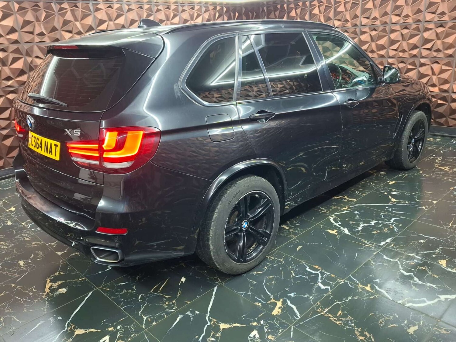 Used BMW X5 2014 for sale - 76921446: Photo 25