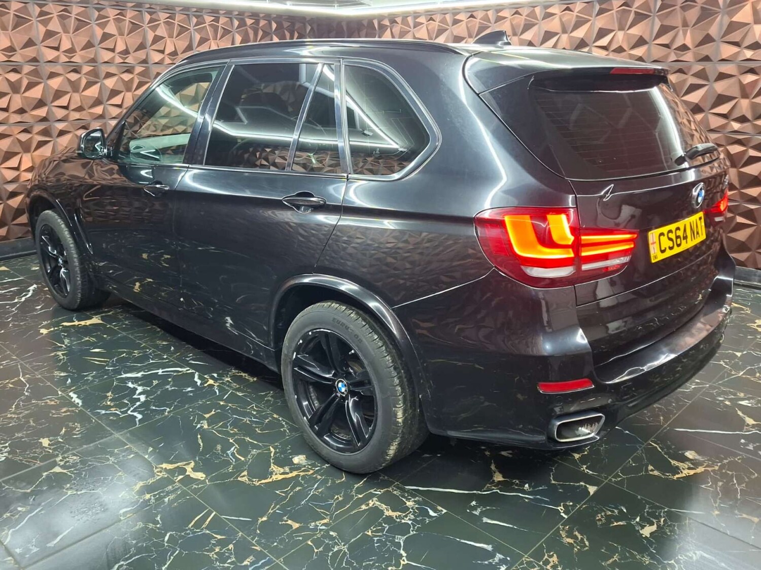 Used BMW X5 2014 for sale - 76921446: Photo 27
