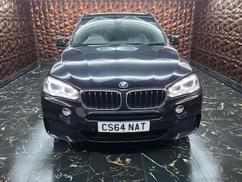Used BMW X5 2014 for sale - 76921446: Photo