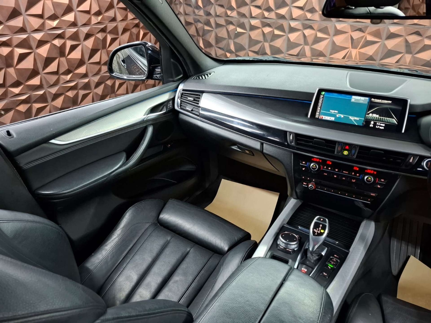 Used BMW X5 2014 for sale - 76921446: Photo 9