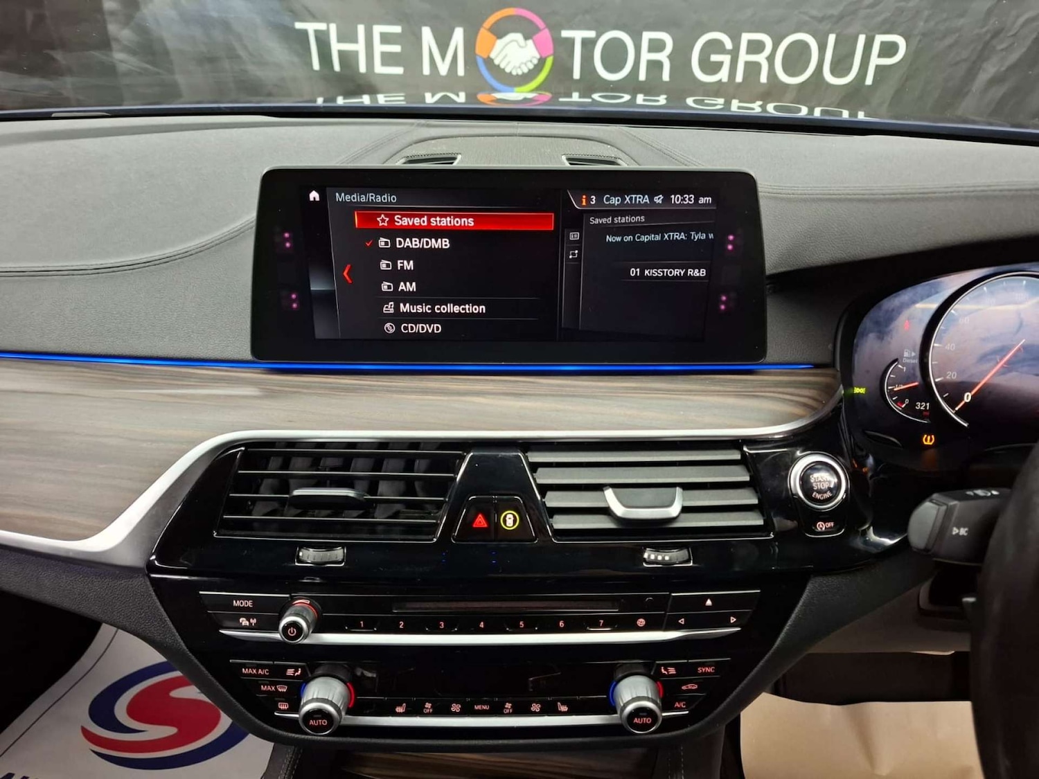 Used BMW 5 Series 2017 for sale - 77151175: Photo 16