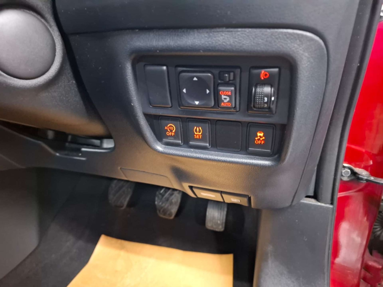 Used Nissan Juke 2016 for sale - 77151341: Photo 25