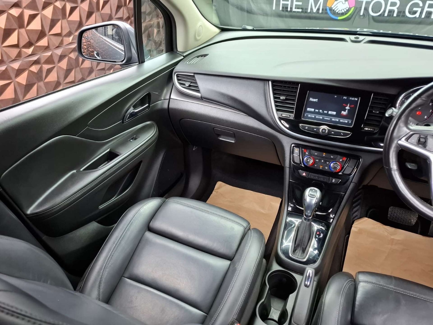 Used Vauxhall Mokka X 2017 for sale - 77417595: Photo 14