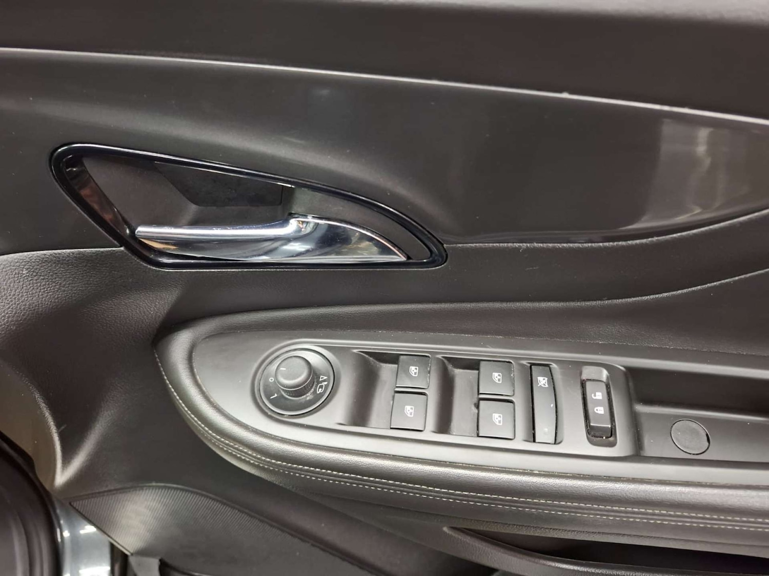 Used Vauxhall Mokka X 2017 for sale - 77417595: Photo 22