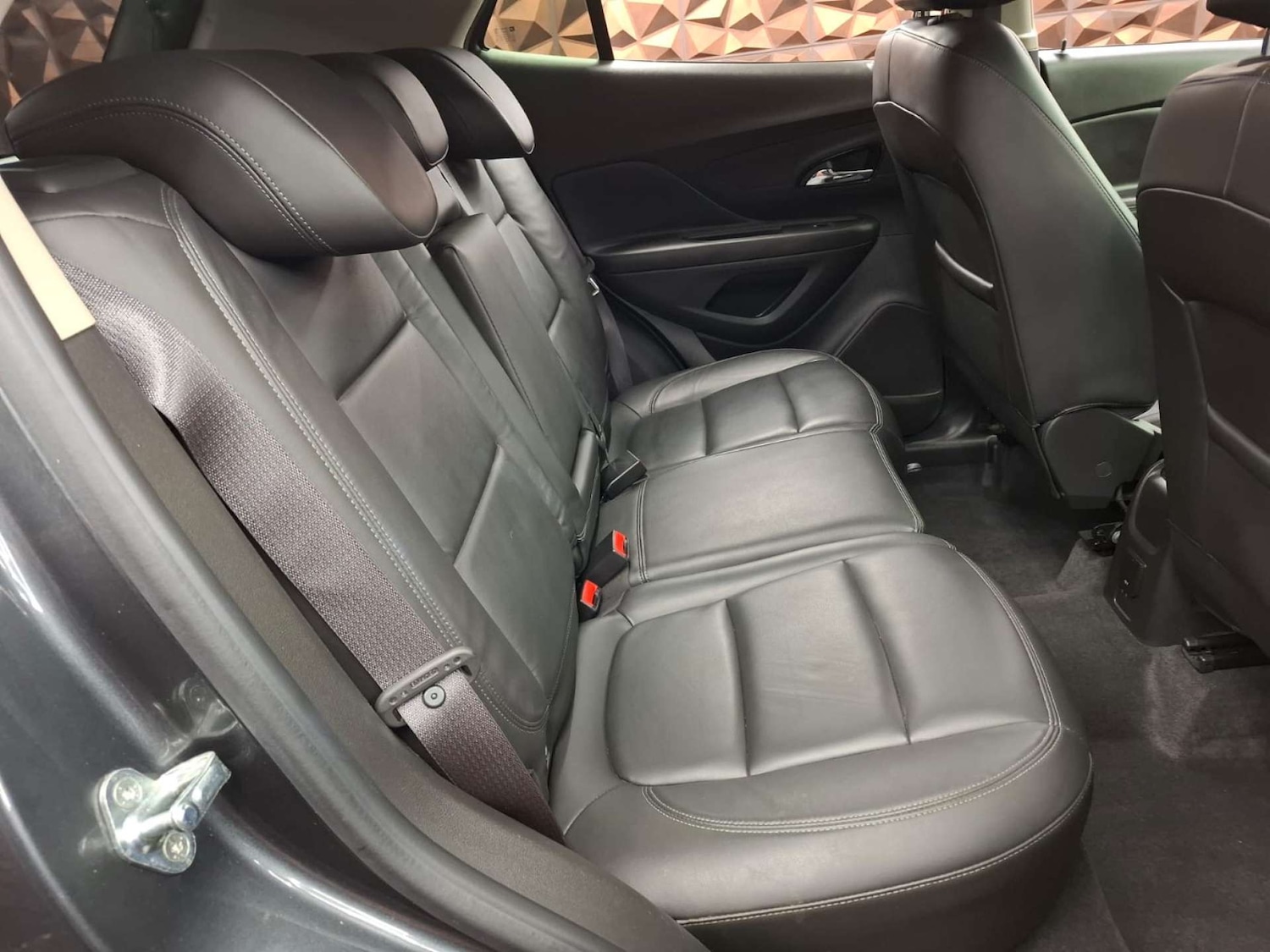 Used Vauxhall Mokka X 2017 for sale - 77417595: Photo 26