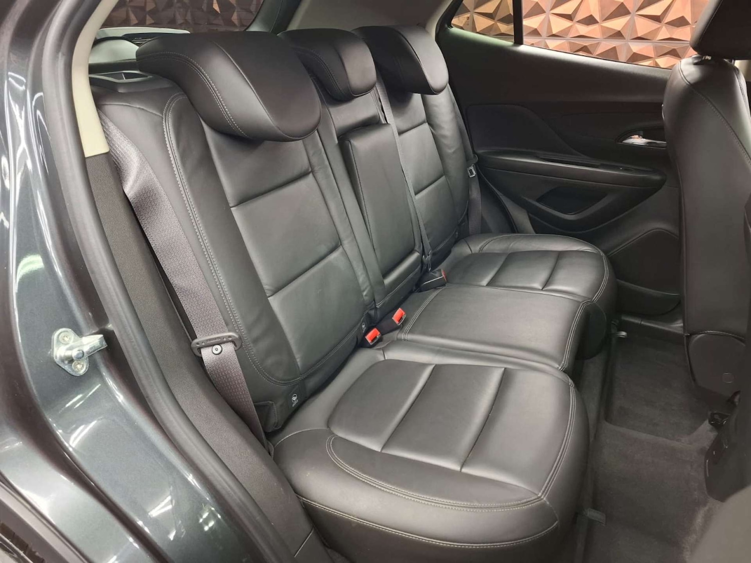 Used Vauxhall Mokka X 2017 for sale - 77417595: Photo 29