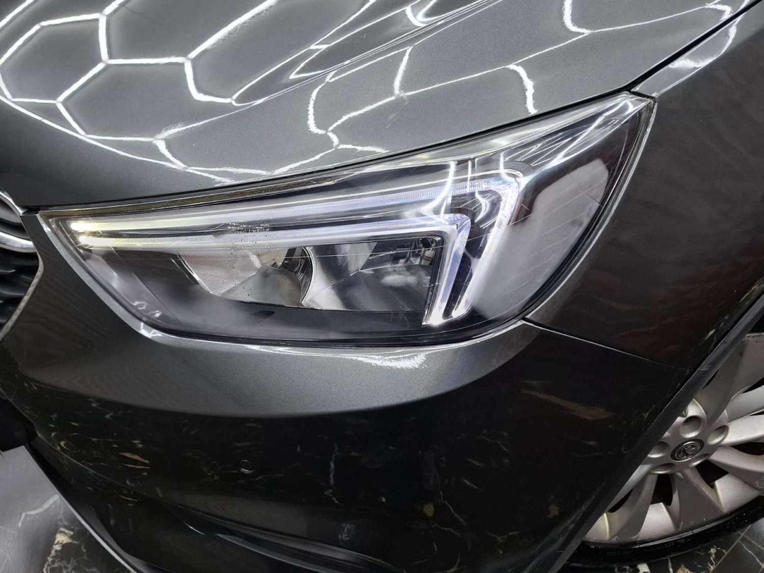 Used Vauxhall Mokka X 2017 for sale - 77417595: Photo 5