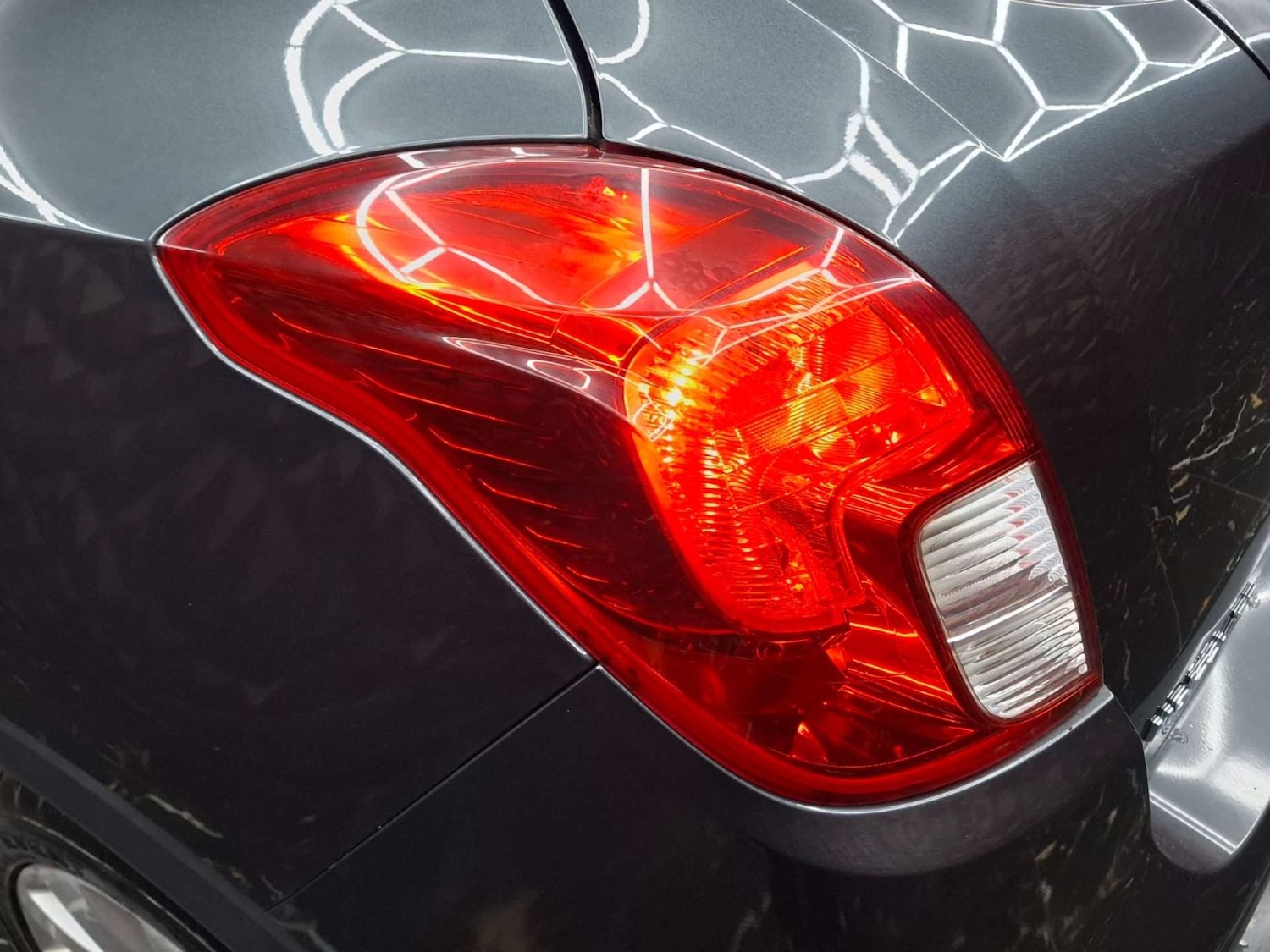 Used Vauxhall Mokka X 2017 for sale - 77417595: Photo 7