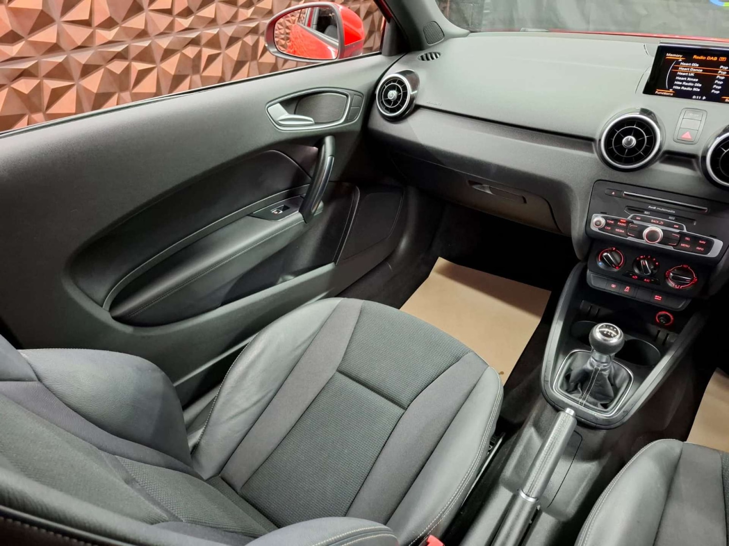 Used Audi A1 2016 for sale - 76921453: Photo 10