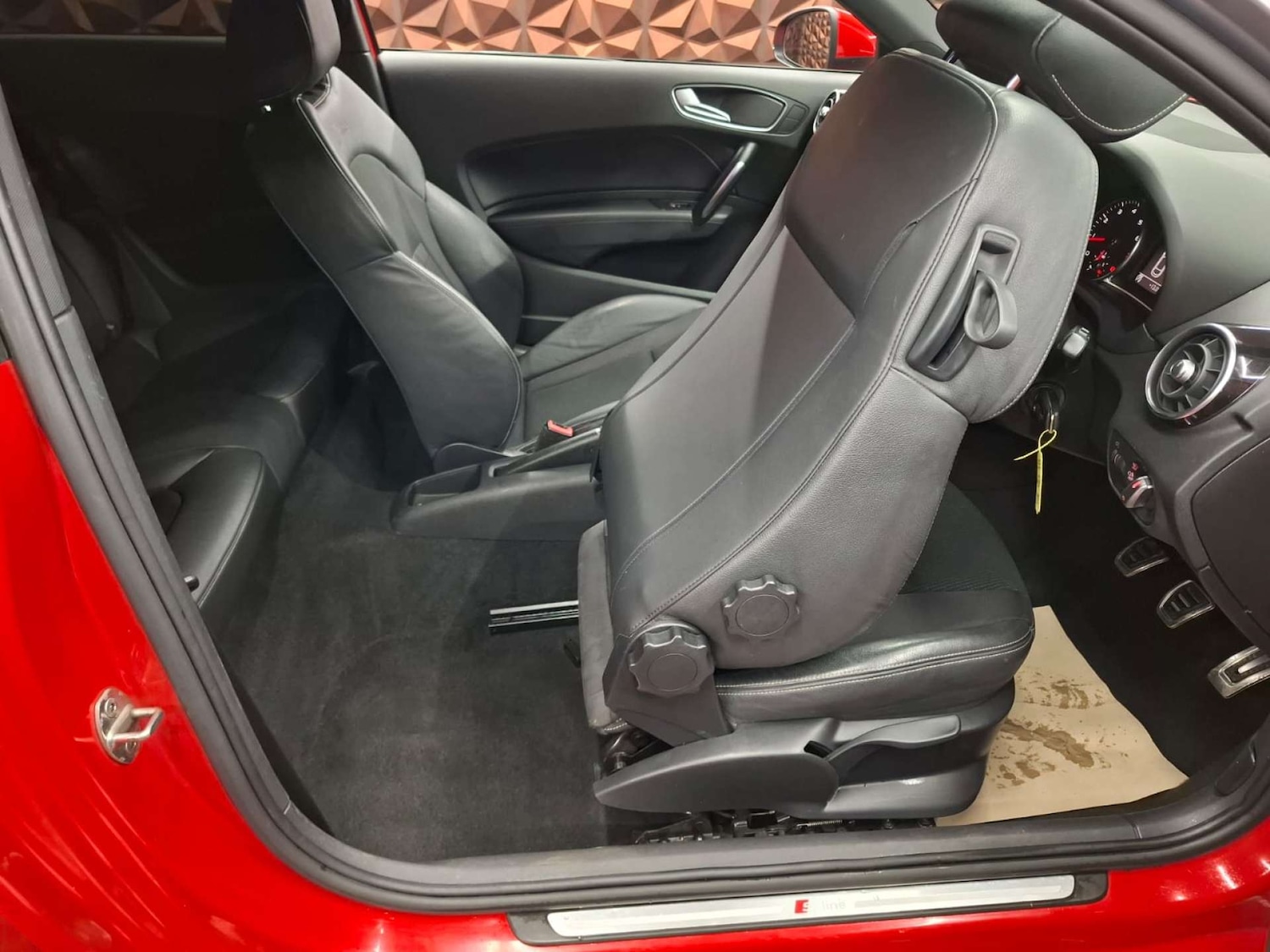 Used Audi A1 2016 for sale - 76921453: Photo 14