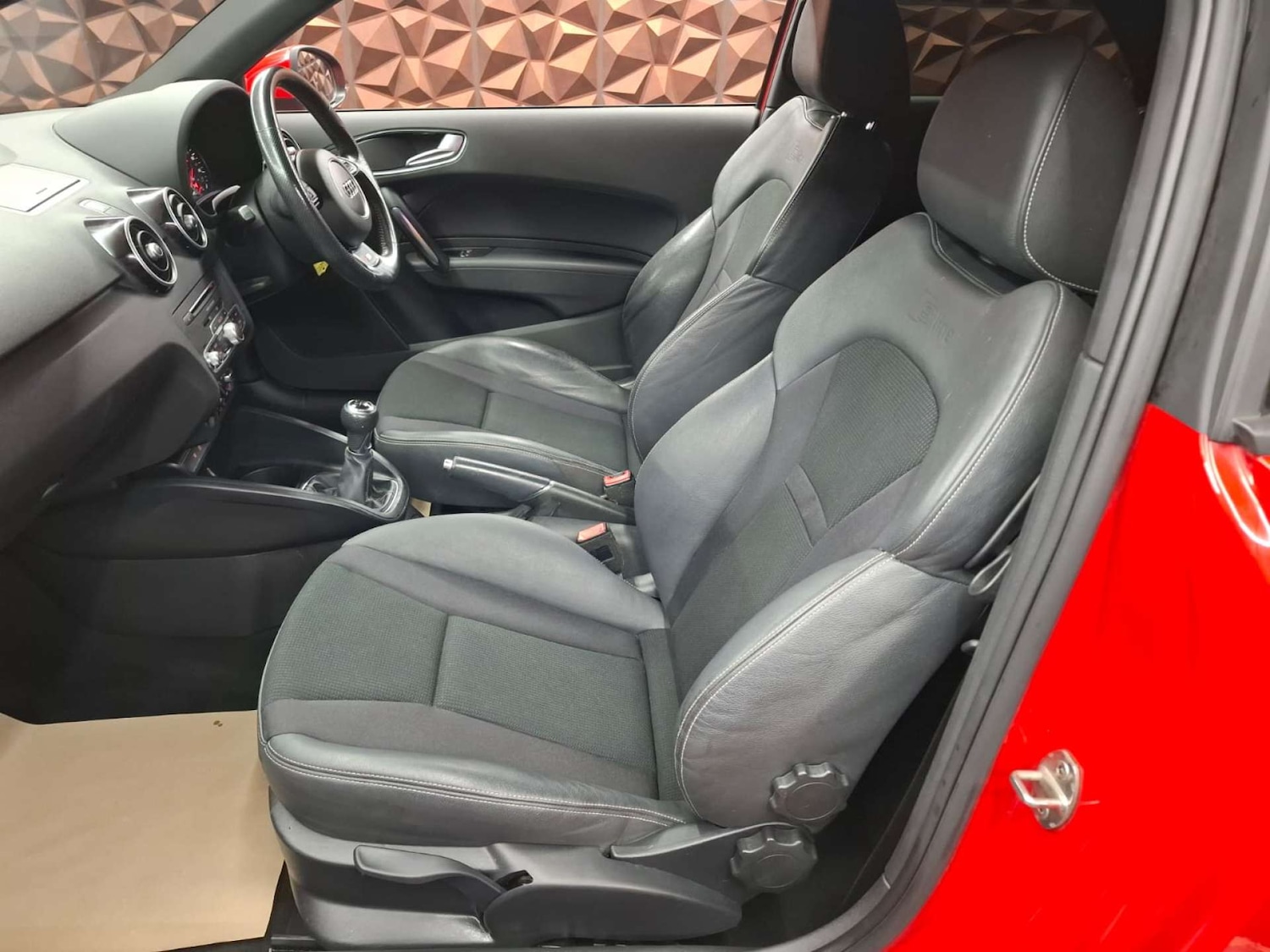 Used Audi A1 2016 for sale - 76921453: Photo 15