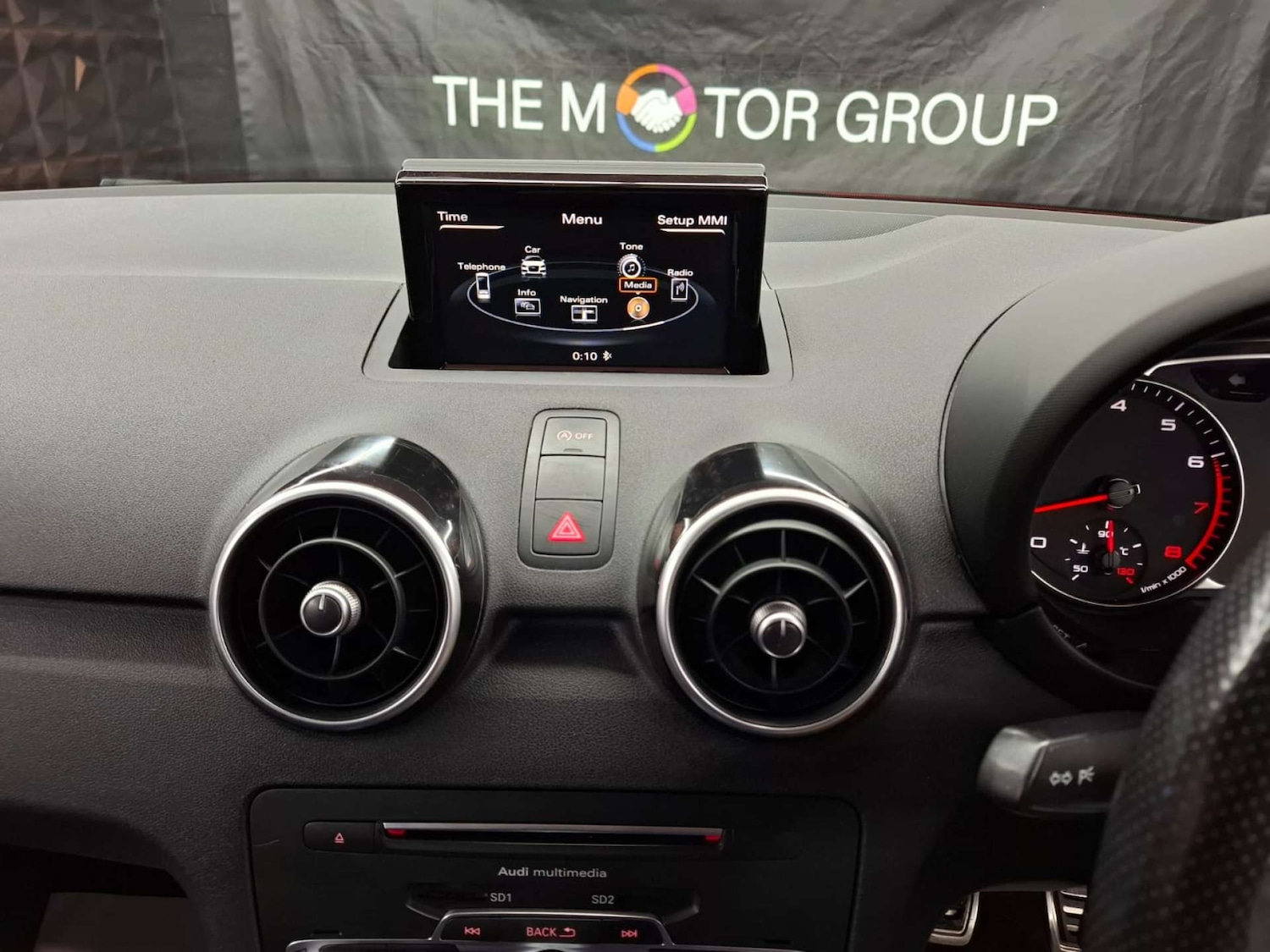 Used Audi A1 2016 for sale - 76921453: Photo 19