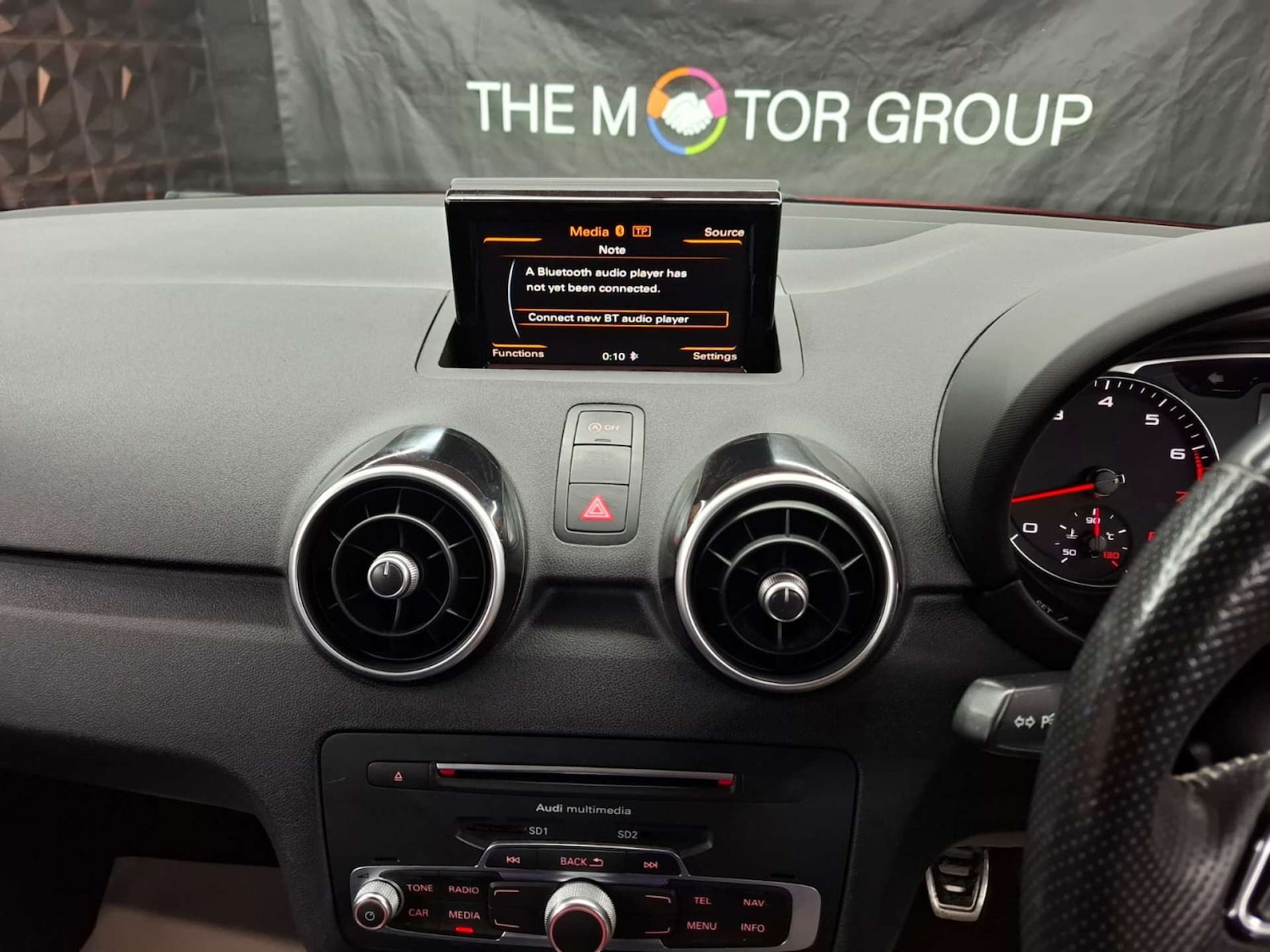 Used Audi A1 2016 for sale - 76921453: Photo 24