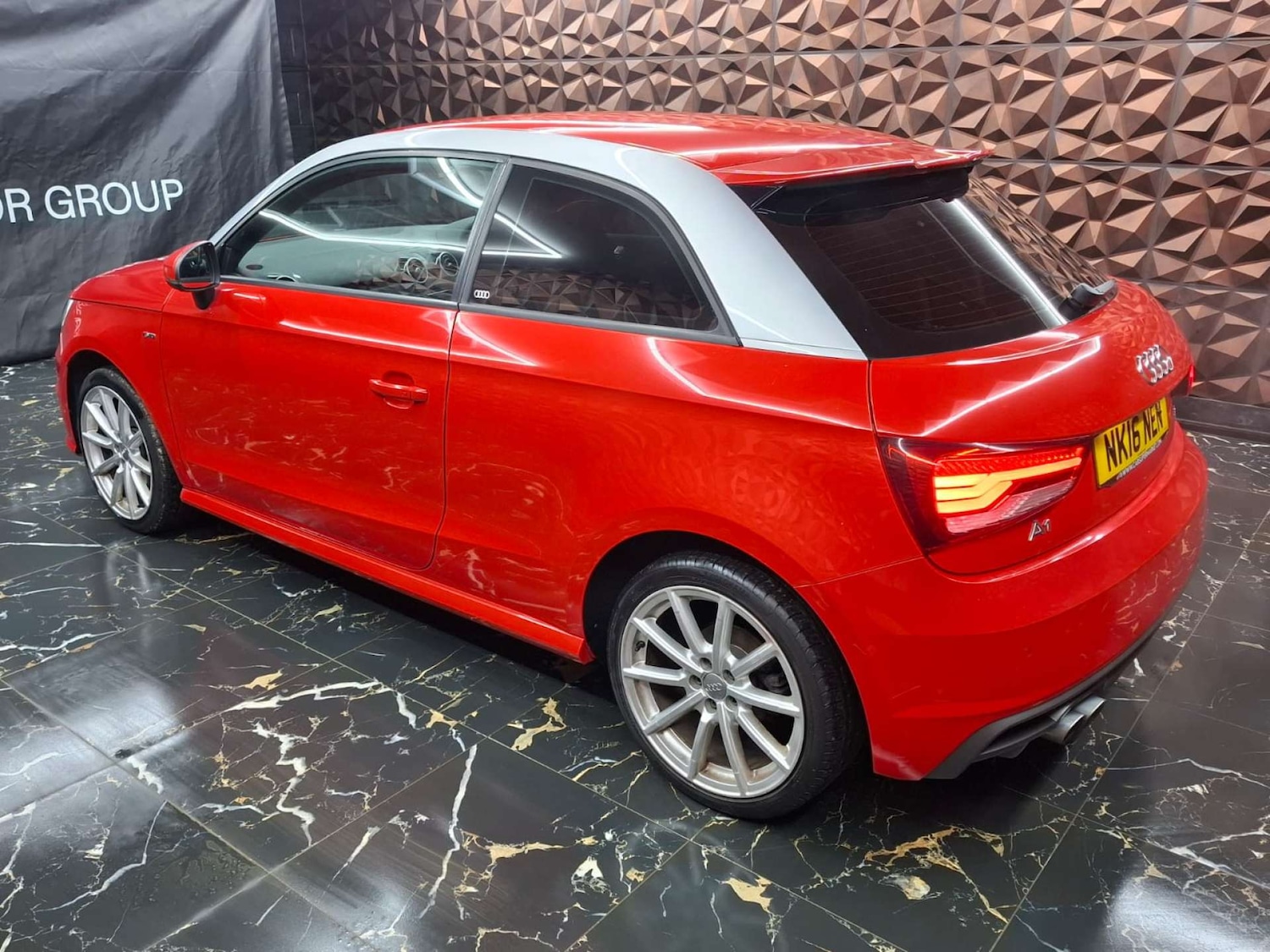 Used Audi A1 2016 for sale - 76921453: Photo 29