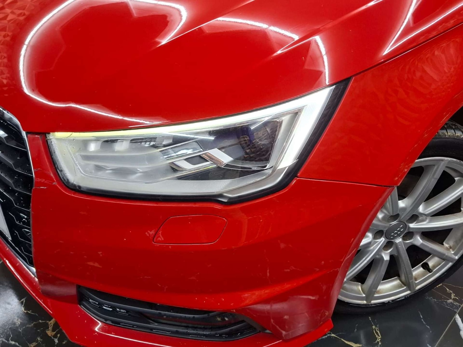 Used Audi A1 2016 for sale - 76921453: Photo 6