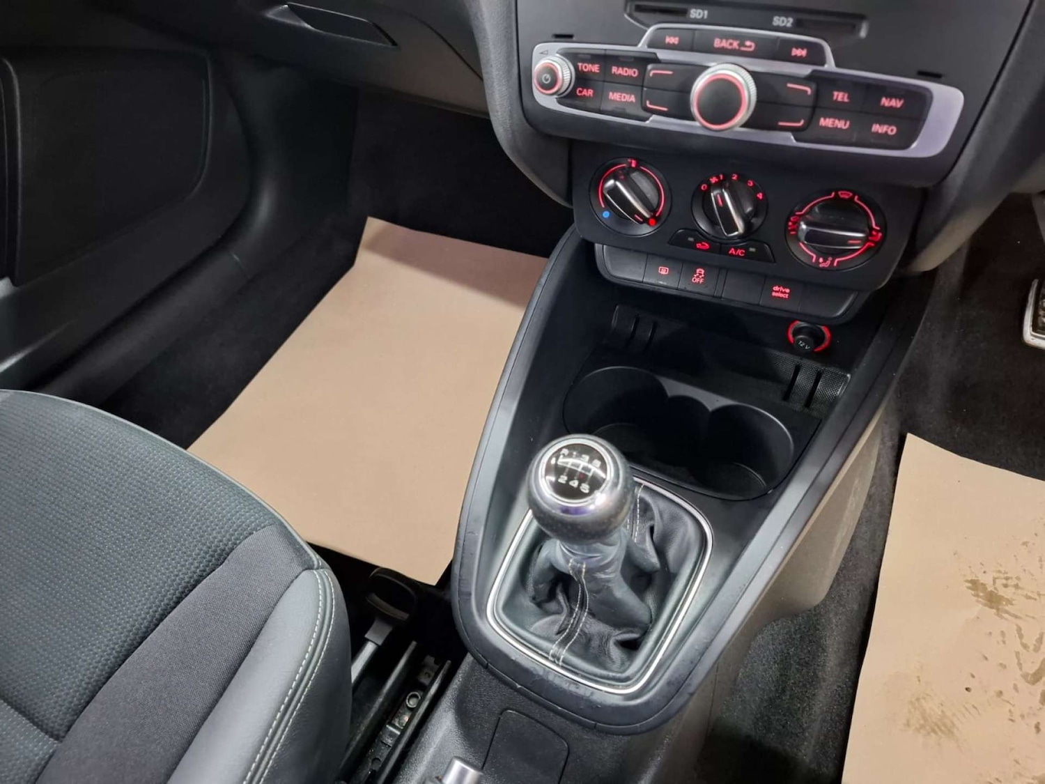 Used Audi A1 2016 for sale - 76921453: Photo 9