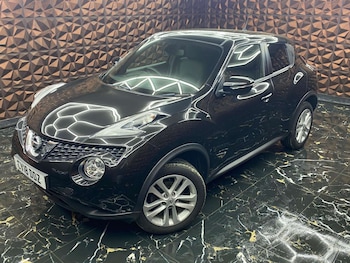 Used Nissan Juke 2018 for sale - 78406668: Photo
