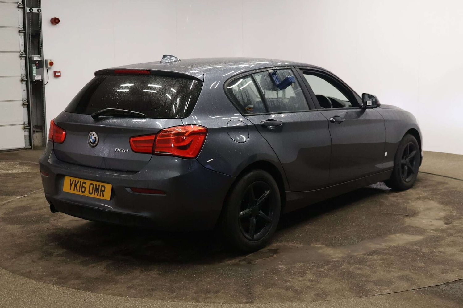 Used BMW 1 Series 2016 for sale - 77564297: Photo 11